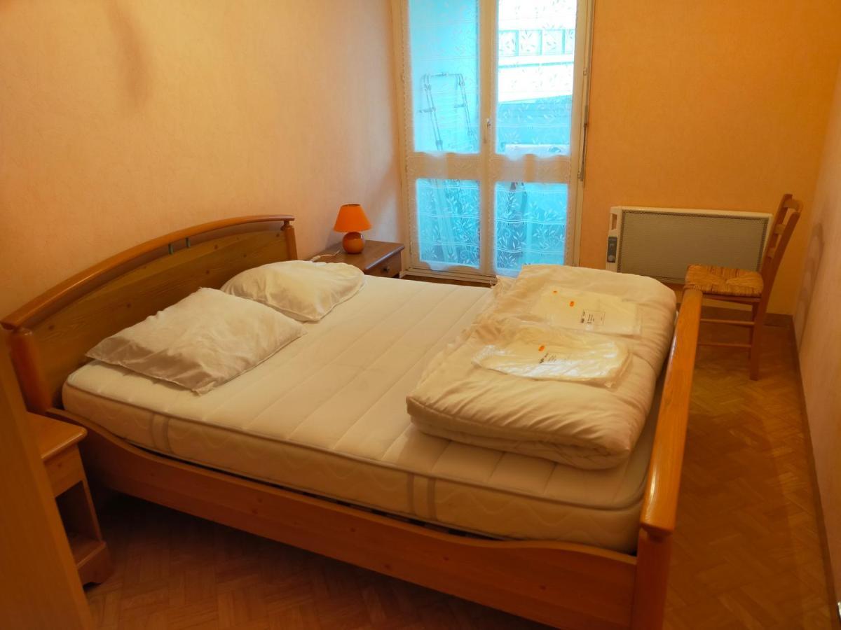 Appart Bord De Mer, 6 Places, Plage, Dune, Parking Gratuit, Rez De Chaussee Saint-Hilaire-de-Riez Exterior foto